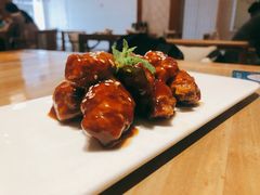 -枣子树·素食餐厅(普陀山店)