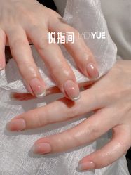 -悦指间美甲美睫