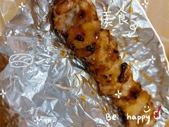 -玛格萝妮比萨屋(四平店)