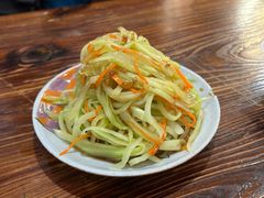 -刘师父老汉口江湖菜(蔡锷路店)