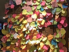 餐具摆设-水平有限广西米粉·广西风味集(五道口店)