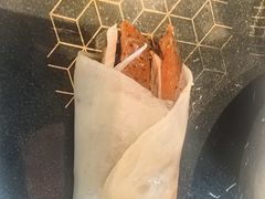-四季民福烤鸭店(外滩外白渡桥店)