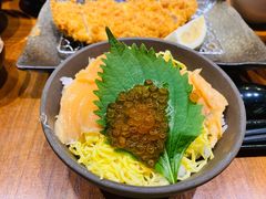 胜博殿炸猪排套餐-胜博殿霸王树(嘉里中心店)