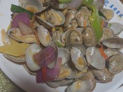 -蓝湾碧波·老字号·疍家非遗海上餐厅