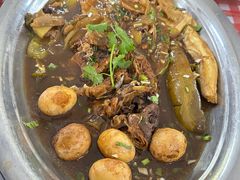灶台鱼-华夏民俗村(棋盘山店)