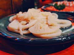 -谭鸭血老火锅(漳州路店)