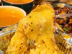 -杨老头鲜货烧烤(太古里店)