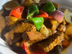 -小众香港茶餐厅(金山店)