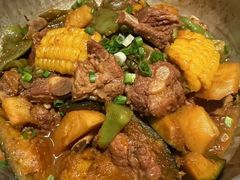 -金掌勺锅包肉(华润万象城店)