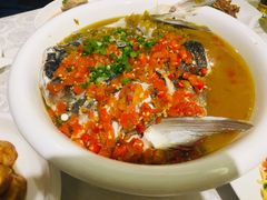 -马凯餐厅(长椿街店)