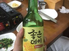 -亲昵春川鸡排(韩国美食街店)