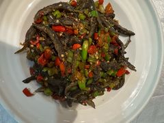 -鄱阳湖·江西小炒·瓦罐煨汤(五道口店)