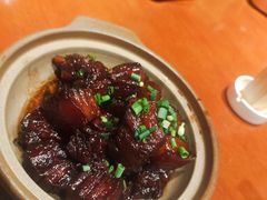 -徽三说·土徽菜·中国徽菜连锁品牌(阳湖总店)