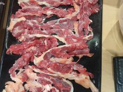 -嬷孙家潮汕牛肉火锅(北京路天河城店)