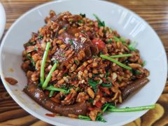 -笨罗卜浏阳菜馆(星沙店)