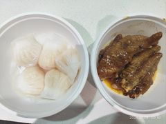 -山顶沙河粉-粤菜馆(凯旋店)