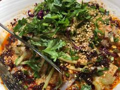 西贝面筋-西贝(大华虎城店)