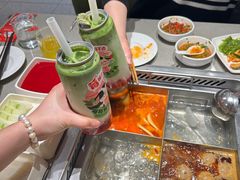 -海底捞火锅(丰尚国际广场店)