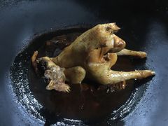 -烟桥私房菜馆(奋哥)