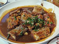 -碧海银沙海鲜餐厅(恒大海上威尼斯店)