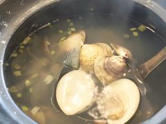 文蛤冬瓜汤-友强·23年特色海鲜大排档(厦门店)