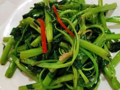 -香香海南菜餐厅