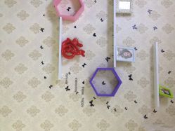 倷丝国际烫染连锁(李家村万达广场店)-Art Hair Salon