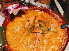 -POKIPOKI泰食谷仓东南亚菜(侨香店)
