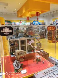 -乐高授权专卖店(朝阳大悦城店)
