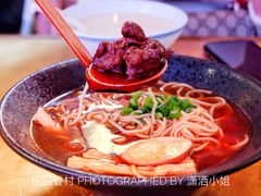 -桃园眷村(万象天地店)