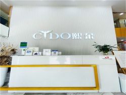 -熙朵美学植发·连锁品牌