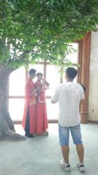 点击看大图 -色色婚纱摄影(大沥旗舰店)