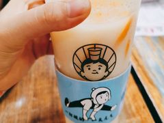 -我是酸奶君(壹方城店)
