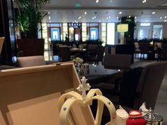 -王府半岛酒店·大堂茶座