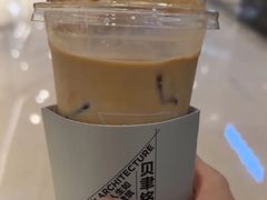 -Manner Coffee(港汇恒隆广场店)