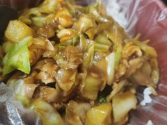 -胖哥料理(兴义里店)