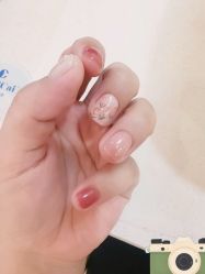 -鲸彩·美甲美睫科技护肤