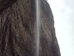 -雁荡山风景名胜区-小龙湫