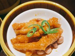-博悦茶餐厅(文殊院店)