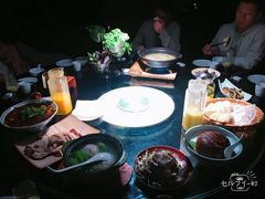-汤山翠谷生态餐厅