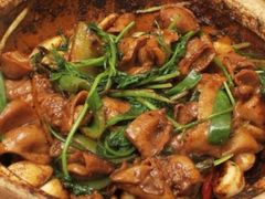 肥肠煲-野马国际·大汉食府