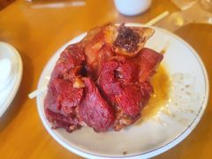 -鹤乡东北菜(崮山路店)