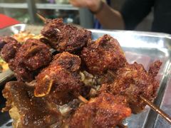 -夜烤·宜宾烧烤(洋河路店)