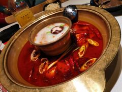 -辣家私厨火锅·龙虾(开发区店)