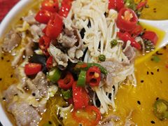 -正阳门饭庄·烤鸭·北京菜(万丰路七里庄店)