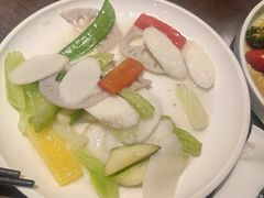 -新旺茶餐厅(嘉里城店)