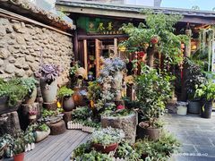 -尽善百年古院餐厅(王家老宅店)