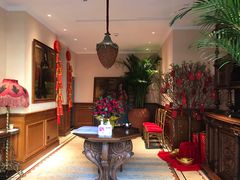 -玫瑰厅上海菜(兴国路店)