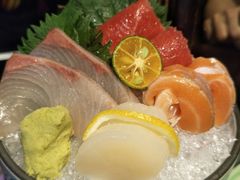 -羽山料理