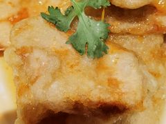 -茶啊冲电影主题文化餐厅(TOUCH12街店)